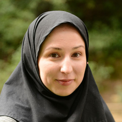 Marzyeh Ghassemi